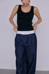 ✧ NEW ✧ daily fit tank(予約商品)